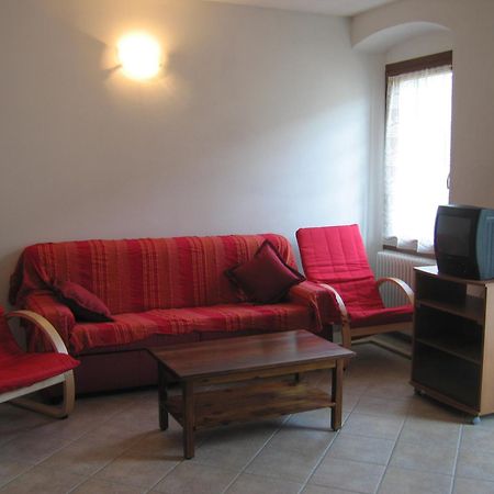 Casa Anita Apartment Tiarno di Sotto Exterior photo