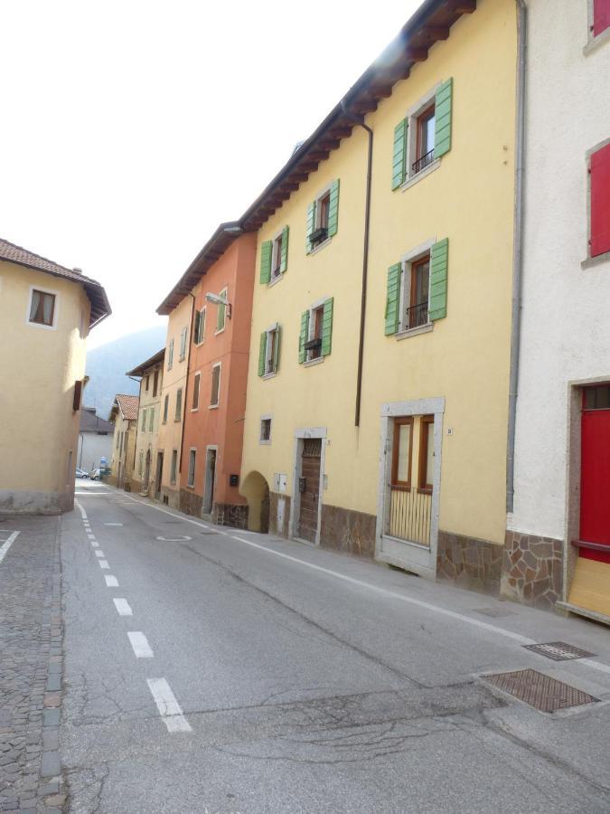 Casa Anita Apartment Tiarno di Sotto Exterior photo