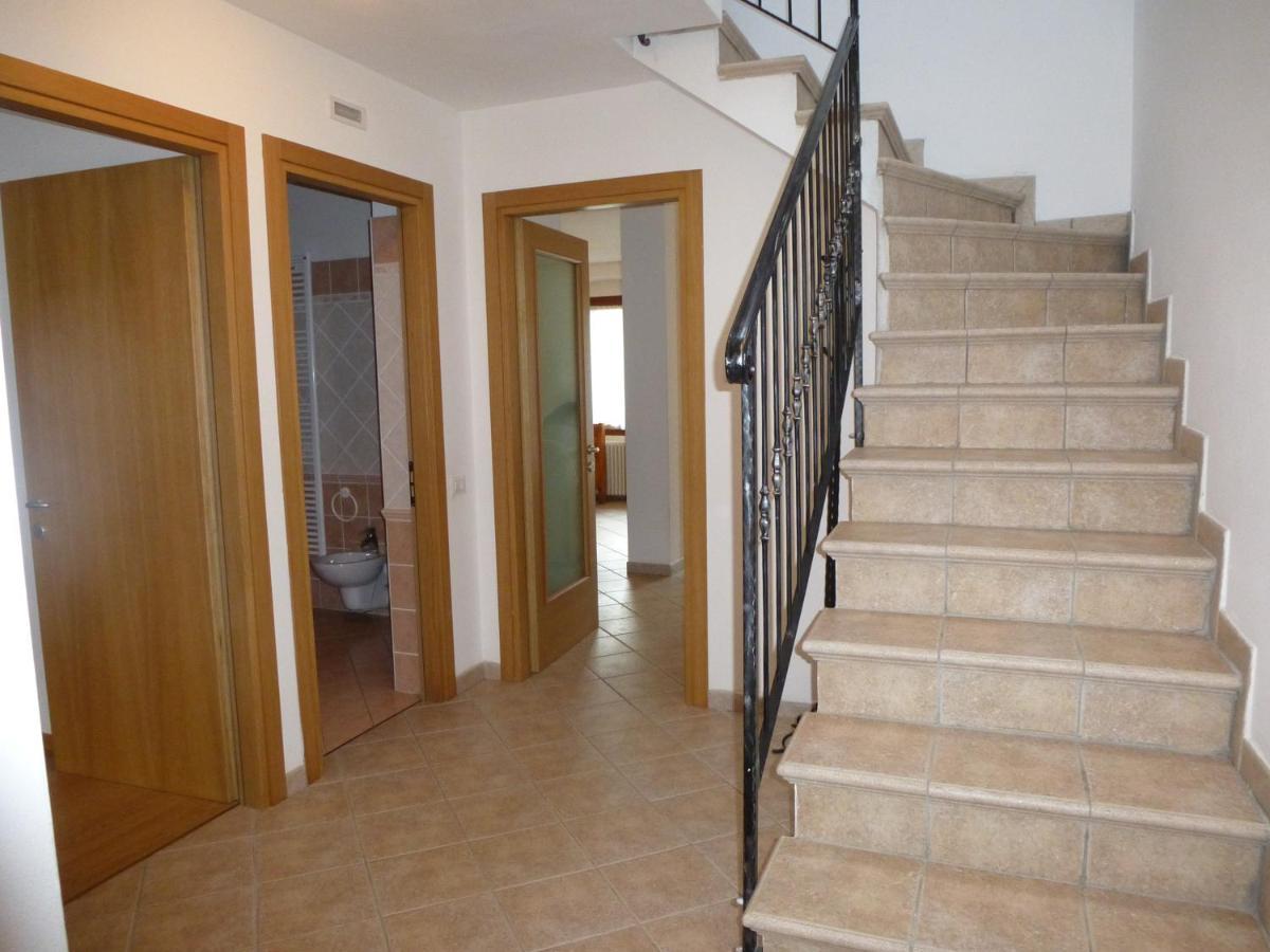Casa Anita Apartment Tiarno di Sotto Exterior photo